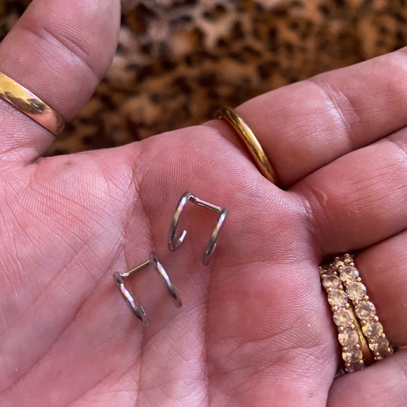 Ear cuffs - Picture 5 of 5